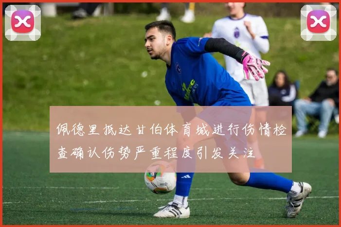 佩德里抵达甘伯体育城进行伤情检查确认伤势严重程度引发关注